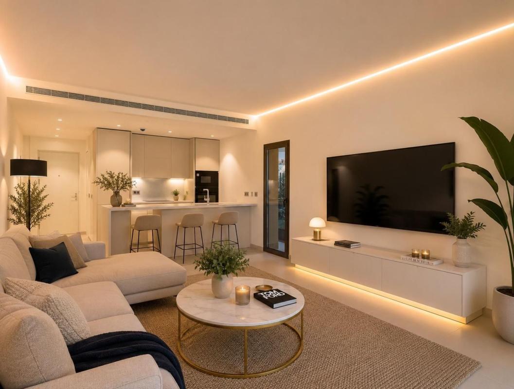 Venta de piso en Piso en Avenida Fuengirola, El Higuerón, Fuengirola, Fuengirola
photo 2