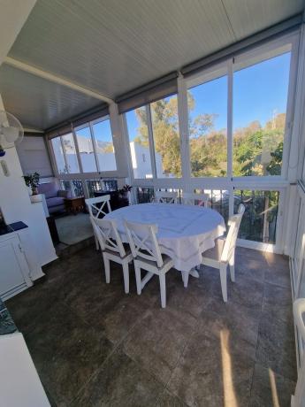 Casa o chalet independiente en Calle del Pino, 11, Las Lomas, Estepona thumbnail 3