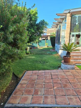 Casa de pueblo en Benahavís, Benahavís thumbnail 1