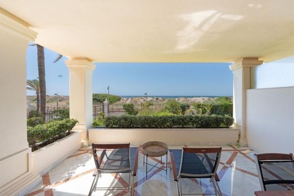 Venta de piso en Piso en Bahía de Marbella, Marbella, Marbella
 photo 1