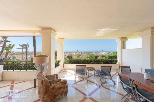 Venta de piso en Piso en Bahía de Marbella, Marbella, Marbella
 photo 2