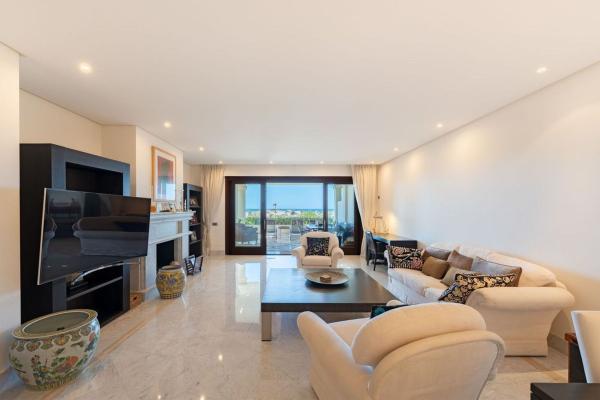 Venta de piso en Piso en Bahía de Marbella, Marbella, Marbella
 photo 4