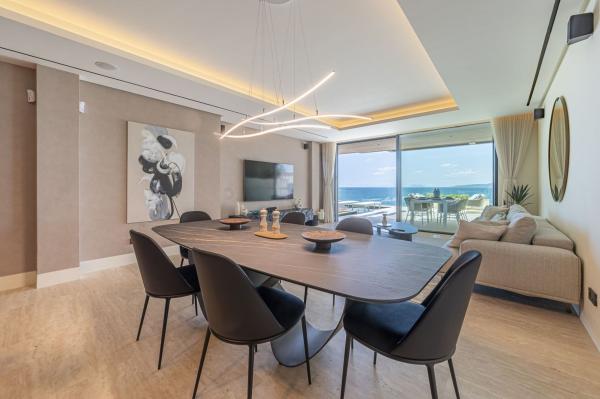 Venta de piso en Piso en Avenida del Carmen, 47, Seghers, Estepona, Estepona
photo 1