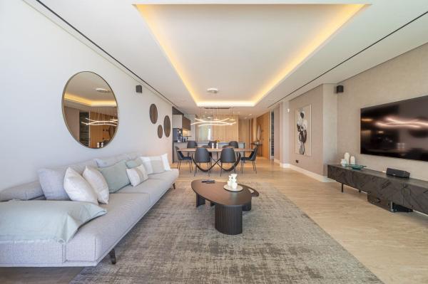 Venta de piso en Piso en Avenida del Carmen, 47, Seghers, Estepona, Estepona
 photo 4