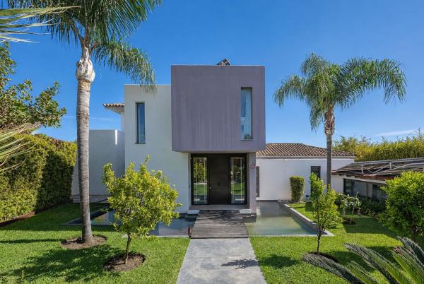 Casa o chalet independiente en Avenida Playa del Sol s/n, Villacana - Costalita - Saladillo, Estepona photo 4