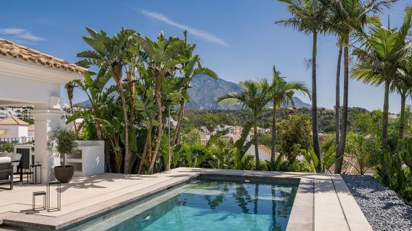 Casa o chalet independiente en Calle Aries, Los Naranjos, Marbella photo 2