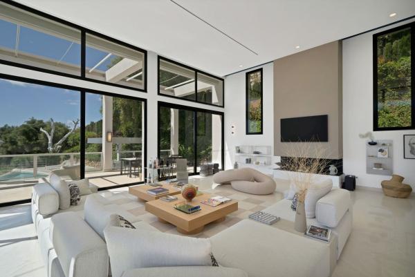 Casa o chalet independiente en Alto Urbanizacion Monte Mayor, Montemayor-Marbella Club, Benahavís thumbnail 1