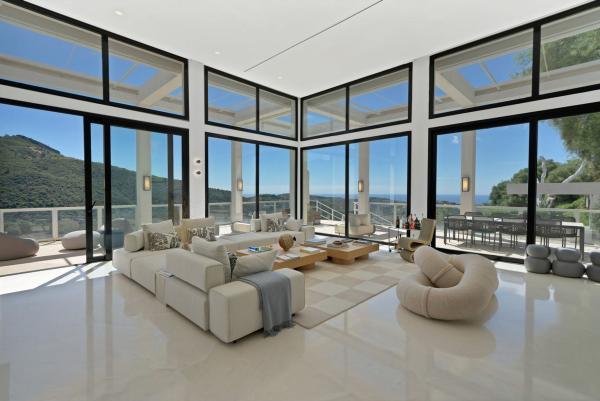 Casa o chalet independiente en Alto Urbanizacion Monte Mayor, Montemayor-Marbella Club, Benahavís thumbnail 2