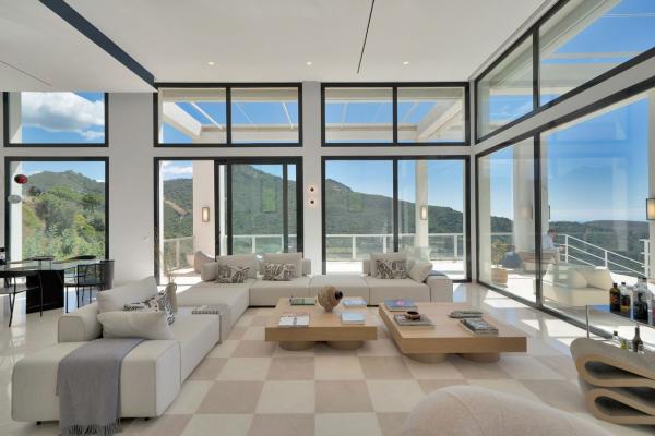 Casa o chalet independiente en Alto Urbanizacion Monte Mayor, Montemayor-Marbella Club, Benahavís photo 4