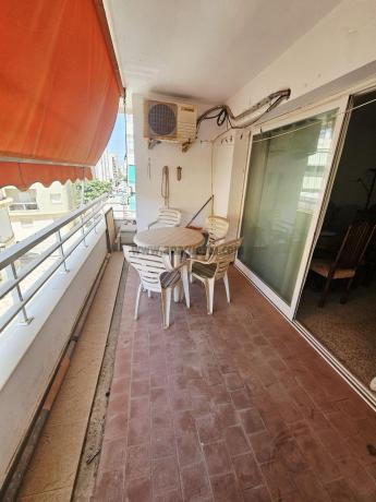 Sale of flat in Piso en Puerto de Estepona, Estepona, Estepona
photo 1