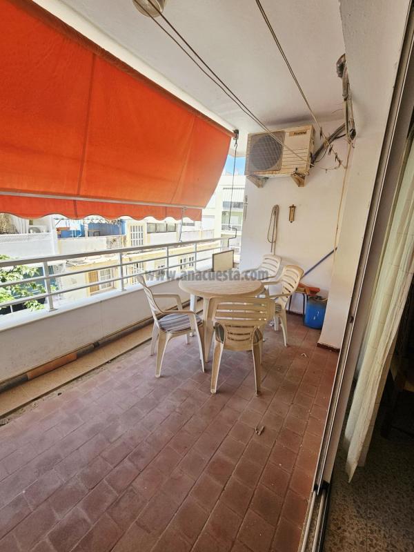 Продажа квартиры на Piso en Puerto de Estepona, Estepona, Эстепона
photo 2