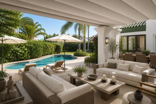 Casa o chalet independiente en Marbesa, Marbella photo 2