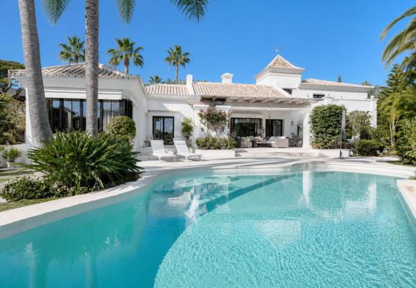Casa o chalet independiente en Marbesa, Marbella photo 3