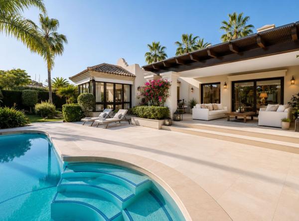Casa o chalet independiente en Marbesa, Marbella photo 4