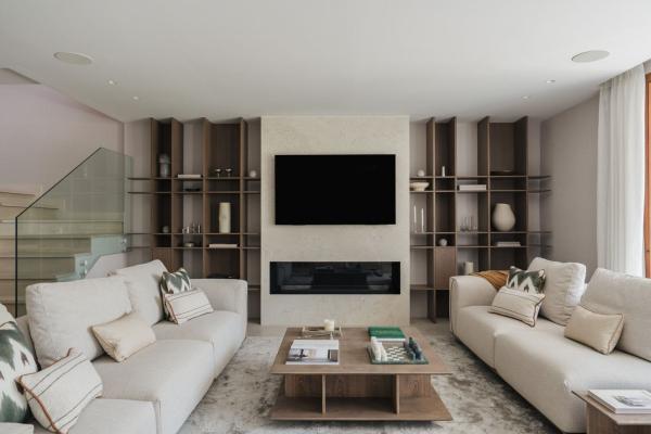 Duplex for sale on Dúplex en Calle Tucán, Los Naranjos, Marbella, Marbella photo 1