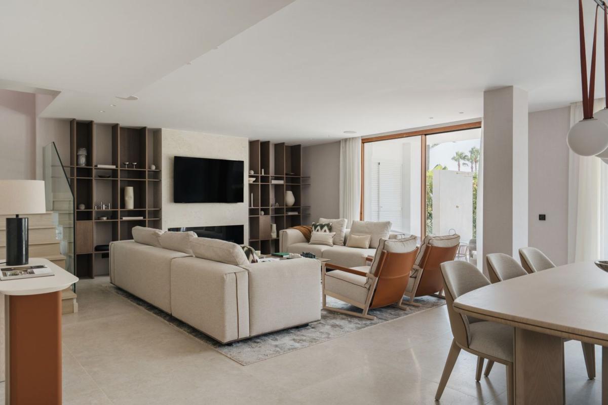 Venta de duplex en Dúplex en Calle Tucán, Los Naranjos, Marbella, Marbella photo 2