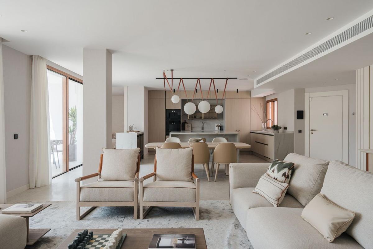 Venta de duplex en Dúplex en Calle Tucán, Los Naranjos, Marbella, Marbella photo 3