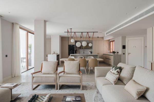 Duplex for sale on Dúplex en Calle Tucán, Los Naranjos, Marbella, Marbella thumbnail 3