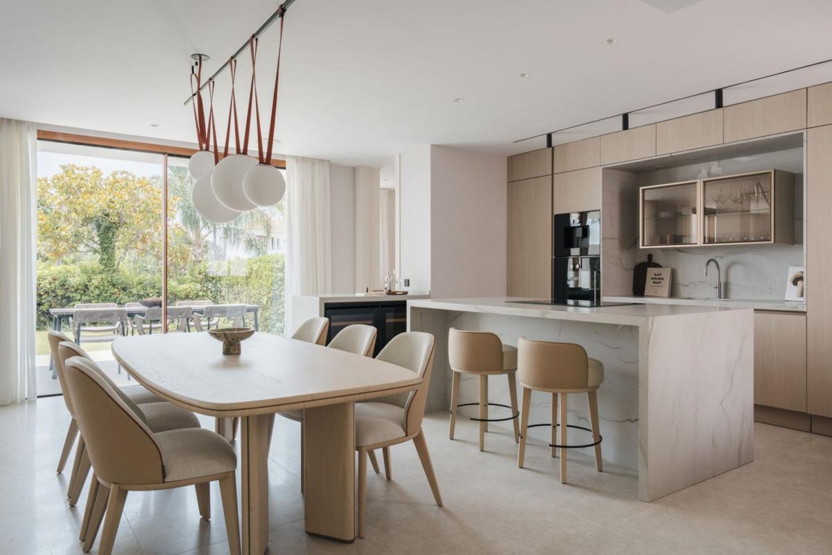 Venta de duplex en Dúplex en Calle Tucán, Los Naranjos, Marbella, Marbella photo 5