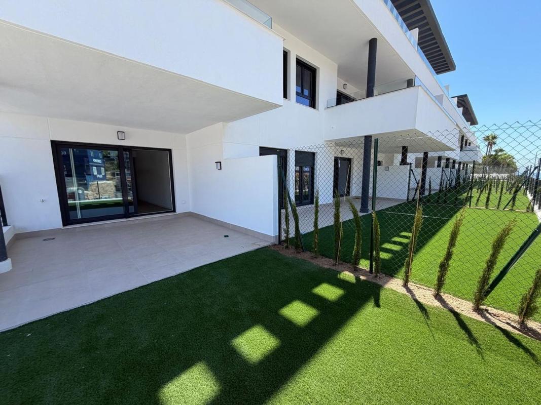 Venta de piso en Piso en Calaburra - Chaparral, Mijas, Mijas
photo 1