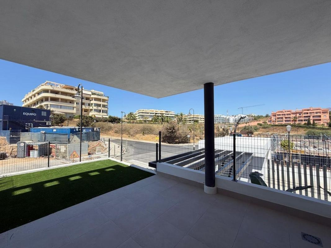 Venta de piso en Piso en Calaburra - Chaparral, Mijas, Mijas
photo 2