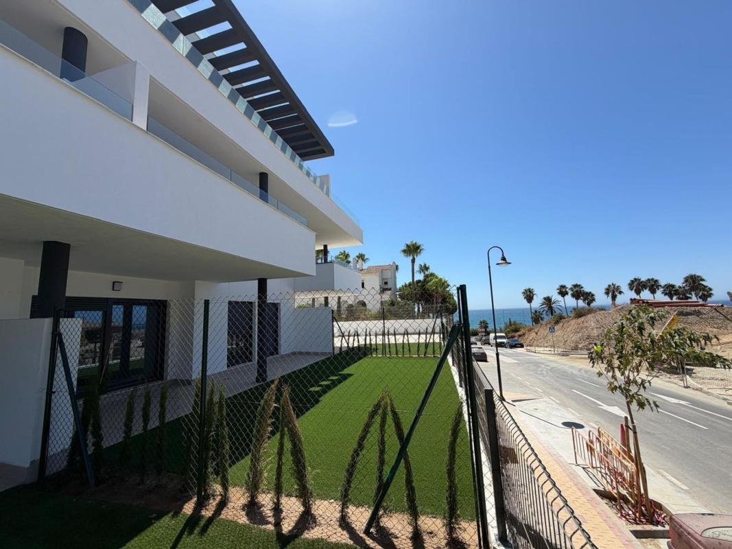 Venta de piso en Piso en Calaburra - Chaparral, Mijas, Mijas
photo 3