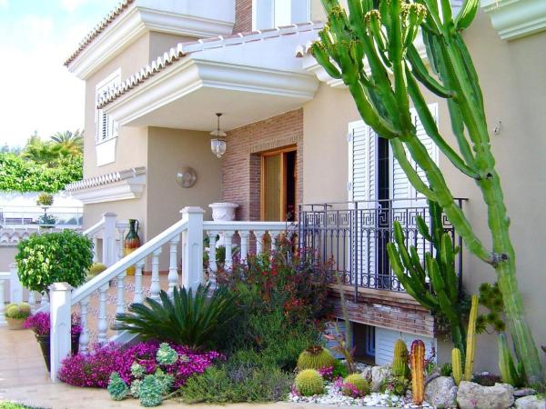 Casa o chalet independiente en Zona Hispanidad - Vivar Téllez, Vélez-Malaga photo 1
