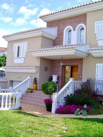 Casa o chalet independiente en Zona Hispanidad - Vivar Téllez, Vélez-Malaga photo 2