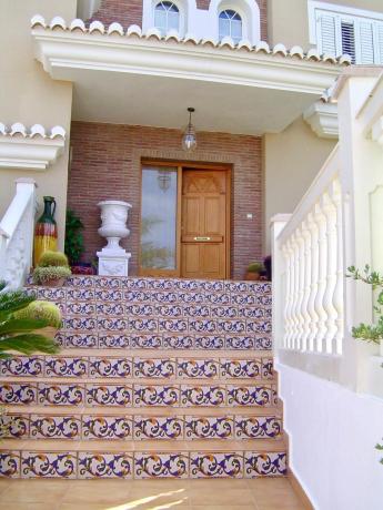 Casa o chalet independiente en Zona Hispanidad - Vivar Téllez, Vélez-Malaga photo 3