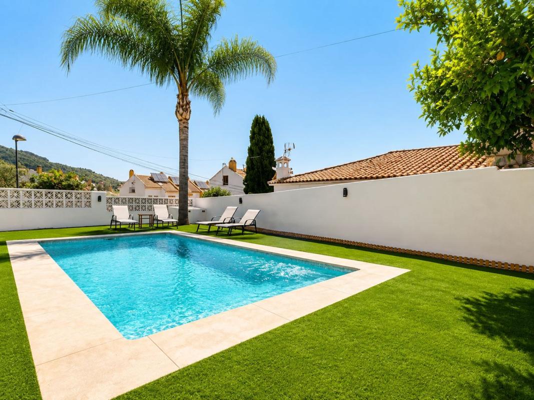 Propiedades en venta y alquiler en España photo 3