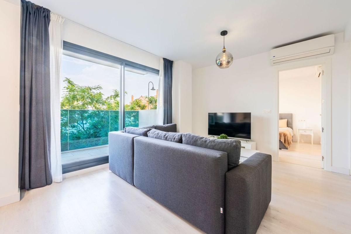 Venta de piso en Piso en Calle Río Chillar, 2, Los Rios - CARE, Mijas, Mijas
photo 4