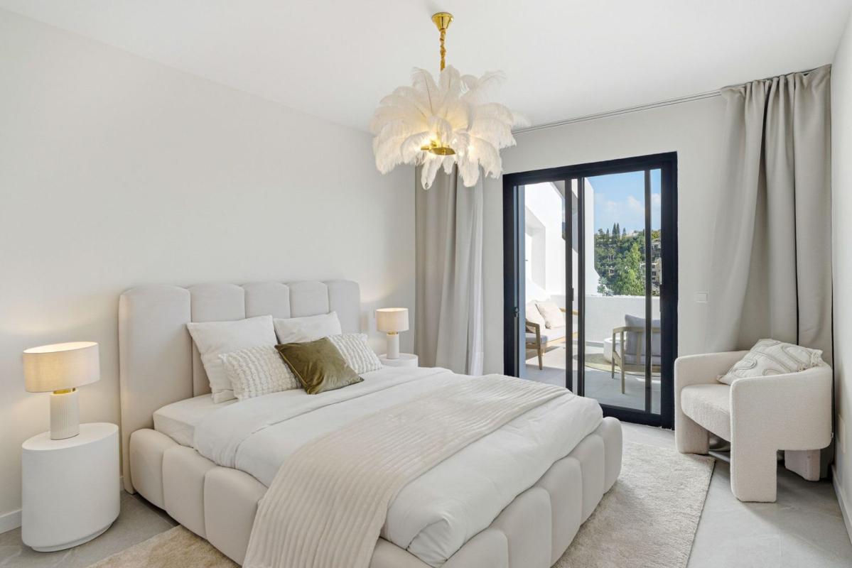 Venta de piso en Piso en Calle Hernán Cortés, La Quinta, Benahavís, Benahavís
photo 3