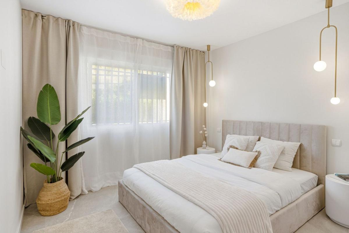 Venta de piso en Piso en Calle Hernán Cortés, La Quinta, Benahavís, Benahavís
photo 4