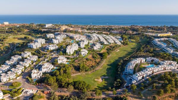 Venta de piso en Piso en Bahía de Marbella, Marbella, Marbella
 photo 4