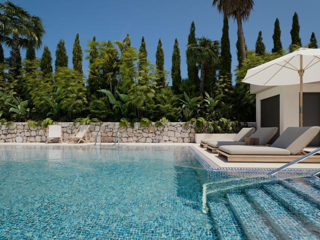 Продажа квартиры на Piso en Calle Letonia, 1, Huerta Nueva, Estepona, Эстепона
photo 1