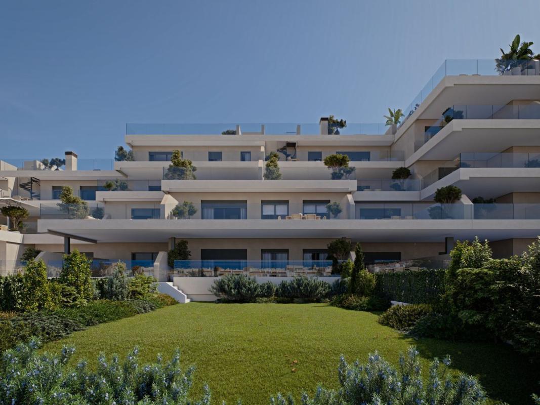 Продажа квартиры на Piso en Calle Letonia, 1, Huerta Nueva, Estepona, Эстепона
photo 3