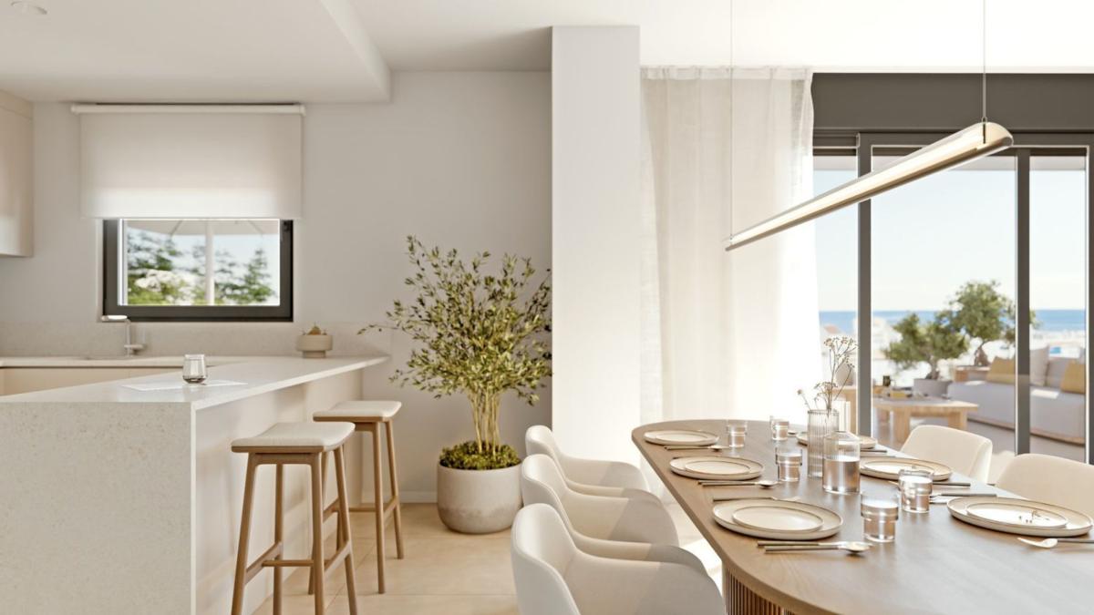 Продажа квартиры на Piso en Calle Letonia, 1, Huerta Nueva, Estepona, Эстепона
photo 5