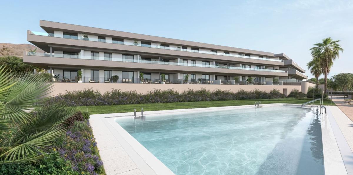 Продажа квартиры на Piso en Calle Villa Borghese, 1, Valle Romano Golf, Estepona, Эстепона
photo 3
