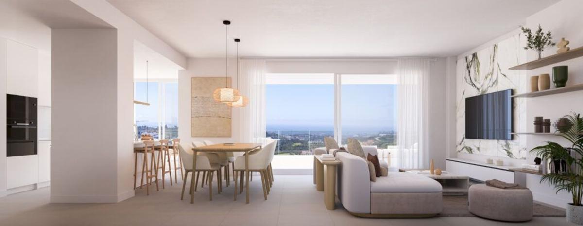Продажа квартиры на Piso en Calle Villa Borghese, 1, Valle Romano Golf, Estepona, Эстепона
photo 4