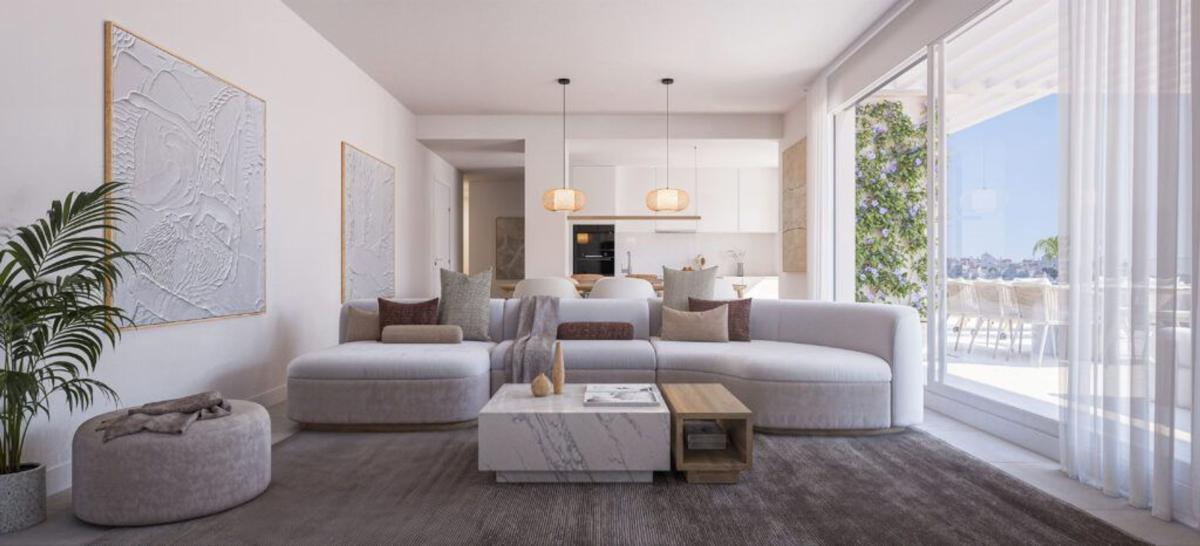 Продажа квартиры на Piso en Calle Villa Borghese, 1, Valle Romano Golf, Estepona, Эстепона
photo 5