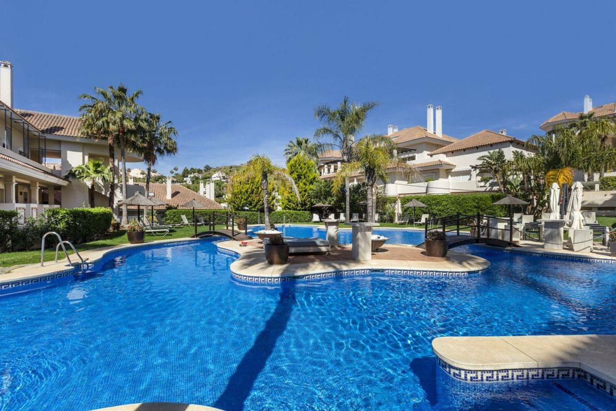 Venta de piso en Piso en Calle 7-h, Los Naranjos, Marbella, Marbella
photo 4