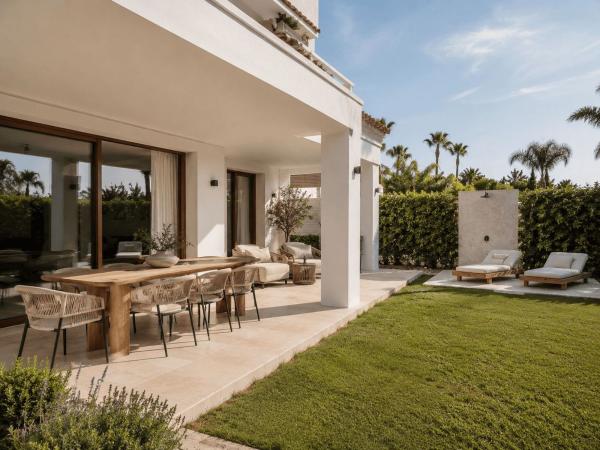 Casa o chalet independiente en Puerto Banús, Marbella photo 1