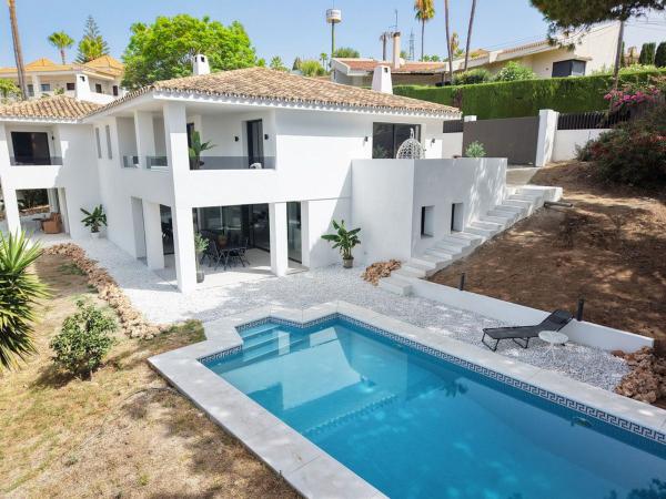 Casa o chalet independiente en Calle Internacional City, 263, Hacienda Elviria, Marbella photo 1