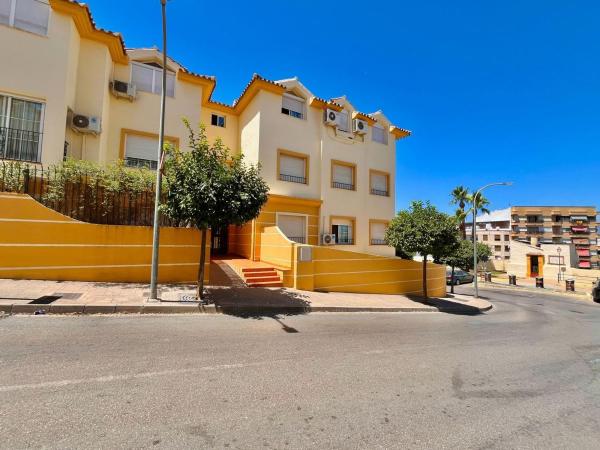 Venta de piso en Piso en Coin, Coin
photo 1