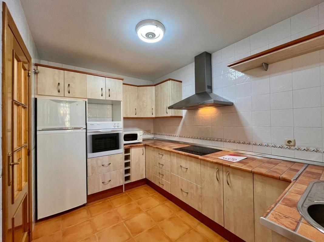 Продажа квартиры на Piso en Coin, Коин
 photo 4