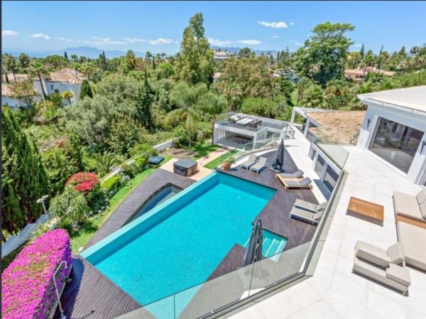 Casa o chalet independiente en 2-ur Hacienda Las Chapas, 149, Hacienda Las Chapas, Marbella photo 1