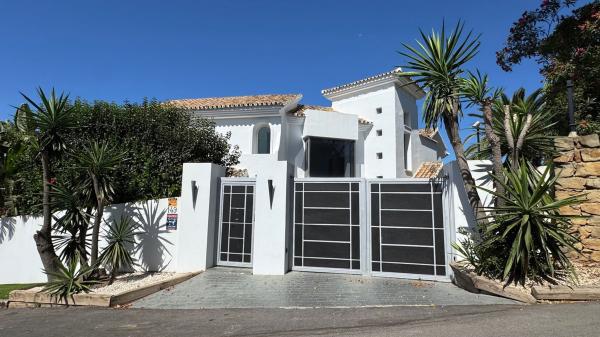 Casa o chalet independiente en 2-ur Hacienda Las Chapas, 149, Hacienda Las Chapas, Marbella photo 2