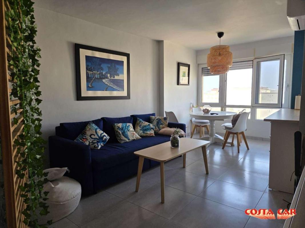 Sale of apartment in Piso en Centro Internacional, Torrox, Torrox
 photo 3