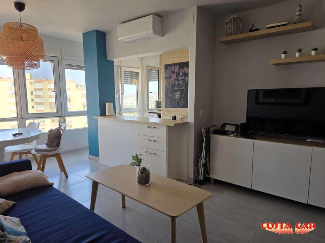 Sale of apartment in Piso en Centro Internacional, Torrox, Torrox
 photo 4