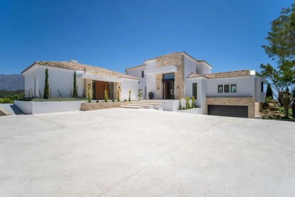 Casa o chalet independiente en La Quinta, Benahavís photo 4